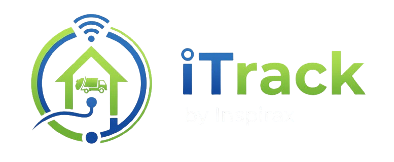 iTrack Logo
